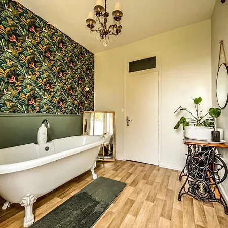 Le A à Appartement *